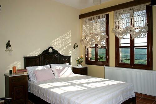 Hotel Archontiko Athina Koumariá Habitación foto